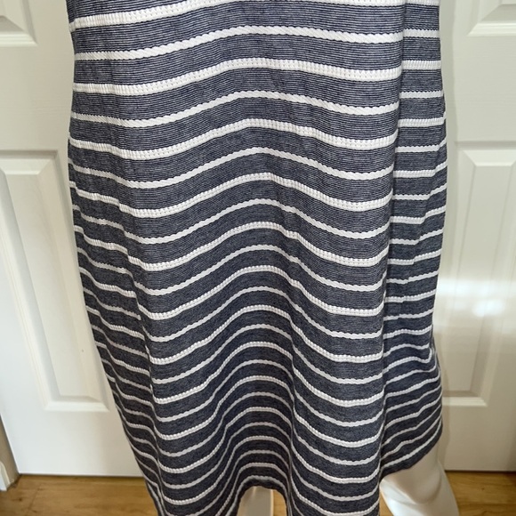 Sail to Sable dress size large - Picture 3 of 8